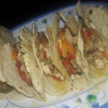 El cooksnap de Bryanna♡Aitana cuando hizo Masa para tacos fácil y económica!.