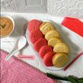 Cooksnap dari Lailazegaff untuk resep 202. Surabi Kemerdekaan 🇮🇩