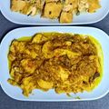 Cooksnap dari Dinda Permata Sari untuk resep Rendang Ayam dapet pujian mertua