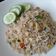 Cooksnap dari Yuli Tiarni untuk resep Nasi Goreng Putih Sederhana