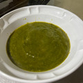El cooksnap de Pily Guerrero cuando hizo “Crema” de verduras (sin leche o lácteos).