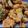 Ajay gangil's cooksnap of when they made Onion pakoda.