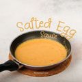 Cooksnap dari Nelly Sukma untuk resep Salted Egg Sauce