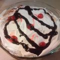 suewilson73's cooksnap of when they made Fail proof dessert.