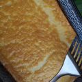 Soós Eszter Cooksnap-ja, amikor elkészítette a(z) Tejes pite receptet.