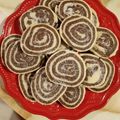 El cooksnap de Rebe Etcheverry cuando hizo Polvorones riquísimos y fáciles.
