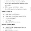 Cooksnap dari Elly Yusi untuk resep Ayam bakar fushion food