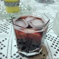 Cooksnap από 𝒳𝓇𝓊𝓈𝑜𝓊𝓁𝒶 𝒦𝑜𝓃𝓉𝑜𝓅𝑜𝓊𝓁𝑜𝓊 στη συνταγή Kalimotxo - κρασί με κόκα-κόλα