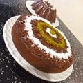 کوک اسنپ سمیه دانا‌‌‌ بعد از امتحان کردن فلافی کیک 🌸.