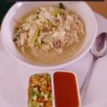 Cooksnap dari shierly untuk resep Bihun Kuah Solo