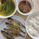 Cooksnap sarah azizul semasa beliau membuat Bendi Singgang.