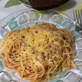 Сooksnap від Nata_Kalina, який(а) приготував(ла) Паста з консервованим тунцем.
