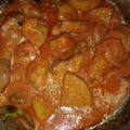 Cooksnap dari Rina Fahrina untuk resep Rendang Ayam