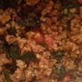 Fatima Ibrahim(Albint,s Cuisine)'s cooksnap of when they made Dambun zogale.