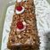 Cooksnap dari lestarikinasih untuk resep Moccha Nuogat Roll Cake