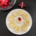 Bhavika Jani's cooksnap of when they made સંદેશ (Sandesh Recipe In Gujarati).