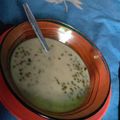 Cooksnap dari Febriani Ratna untuk resep Bubur Kacang Hijau Metode 5'30'7 Hemat Gas