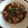 El cooksnap de Guadalupe Sánchez cuando hizo Albóndigas de pollo con guisantes.