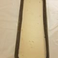 El cooksnap de Eber cuando hizo Helado de crema americana casero.