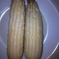 Bahijja,s Kitchen's cooksnap of when they made Boiled maize.