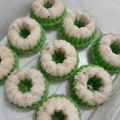 Cooksnap dari Putri Triandita untuk resep Putu ayu cocok untuk jualan