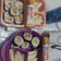 Cooksnap dari Alfa Natalia untuk resep Sushi / Gimbap simpel untuk bekal anak