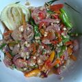 Cooksnap dari Ibu Iin untuk resep Sambal Matah Orang Bali