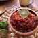 Cooksnap dari Bian's Kitchen untuk resep Sambel Goreng Terasi ala Indi