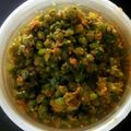 Ketki Dave's cooksnap of when they made ફણસી નું શાક (Fansi Shak Recipe In Gujarati).