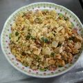 林秀盈 的 麻婆豆腐 cooksnap