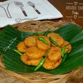 Cooksnap dari Dapur Dien untuk resep MENDOL TEMPE Keju #pr_uuenaktenanrek