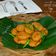 Cooksnap dari Dapur Dien untuk resep MENDOL TEMPE Keju #pr_uuenaktenanrek