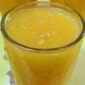 Sunil Aher का कुकस्नैप जब उन्होंने आम रस(aamras recipe in hindi) बनाया था।