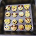 Cooksnap dari Applendutz untuk resep German Cookies