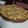 El cooksnap de micaela Valle cuando hizo Bizcochuelo invertido de manzana, avena, coco, ricota y miel. Muy sana!.