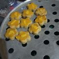 Cooksnap dari Cenria Dewi untuk resep Kuker spekuk
