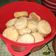 El cooksnap de cynthia ottonello cuando hizo Scons de queso 🧀🧀.