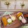 Cooksnap dari Ledis Manullang untuk resep Silky puding untuk jualan