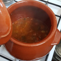 El cooksnap de Joaquin Perez cuando hizo Estofado de ternera con patatas.