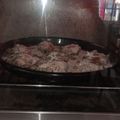 El cooksnap de Arte Terapia Gualeguaychú cuando hizo Croquetas de remolacha y cábitos de acelga.