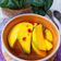 Cooksnap dari Resintaw untuk resep Asinan Kedondong