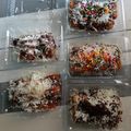 Cooksnap dari Liseu Taqillah untuk resep Banana Naget