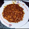 Cooksnap dari Mutiara Berkarya @suharyati untuk resep Rendang Ala Anak Kos