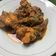 Cooksnap dari Eka Ernawati Subandrio untuk resep Rica-rica Ayam Pedas Daun Kemangi Khas Manado (Ayam Woku)