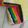 Cooksnap dari Megha Sari untuk resep Rainbow steamed cake