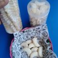 Cooksnap dari Yuyun untuk resep Putri Salju Keju Lumer
