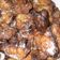 El cooksnap de Marianella Cambre cuando hizo Buñuelos de manzana.