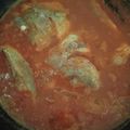 Cooksnap dari Kiki Purwanti untuk resep Gulai Patin Asam Pedas (Khas Riau)