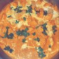 صورة من Noun ، شاركها بعد تجربة وصفة دجاج تيكا ماسالا Chicken Tikka Masala من مطبخ ماجد
