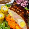 Cooksnap dari Maria Nukita untuk resep Ayam Kodok